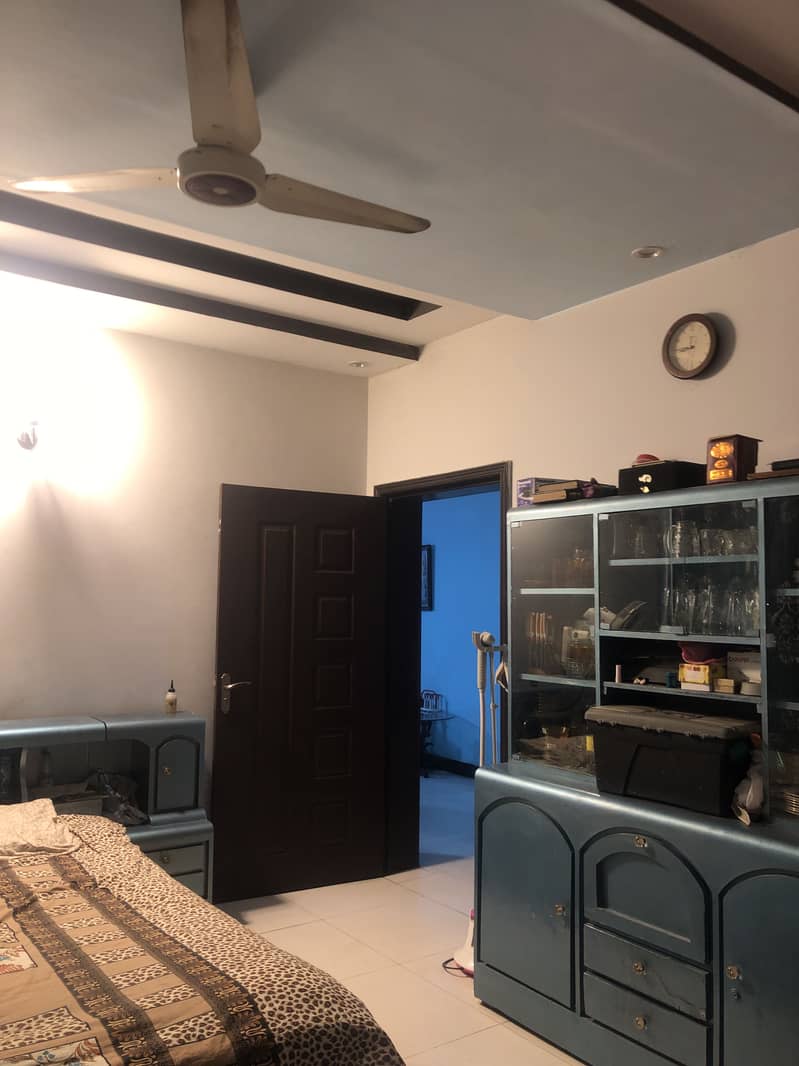 1 kanal Upper Portion Available For Rent 21
