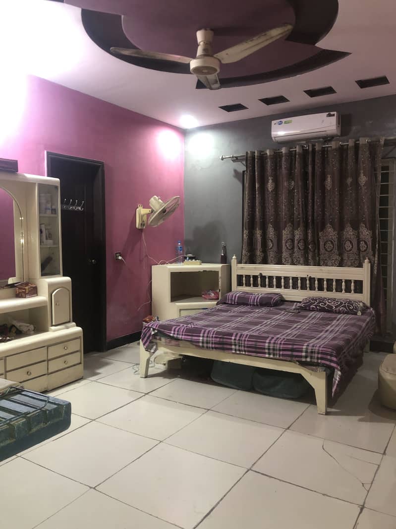 1 kanal Upper Portion Available For Rent 25