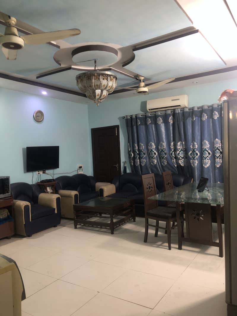 1 kanal Upper Portion Available For Rent 31