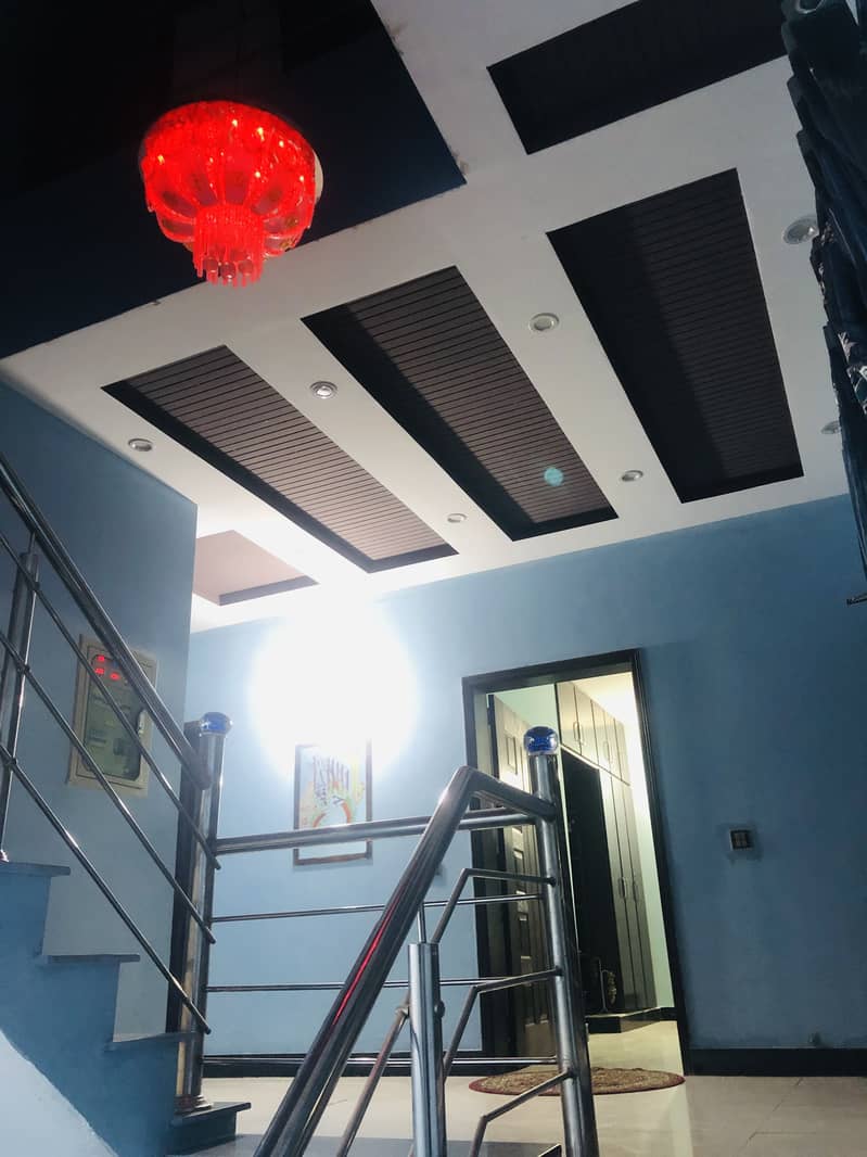 1 kanal Upper Portion Available For Rent 38