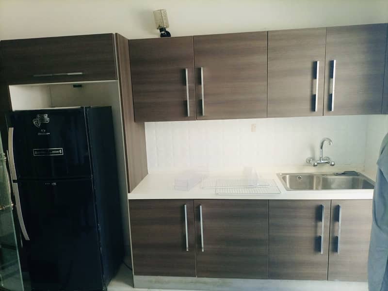2 kanal Upper Portion Available For Rent 11