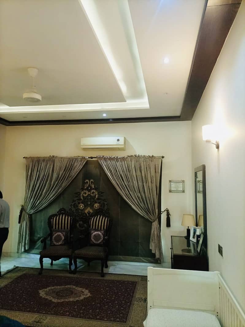 2 kanal Upper Portion Available For Rent 18