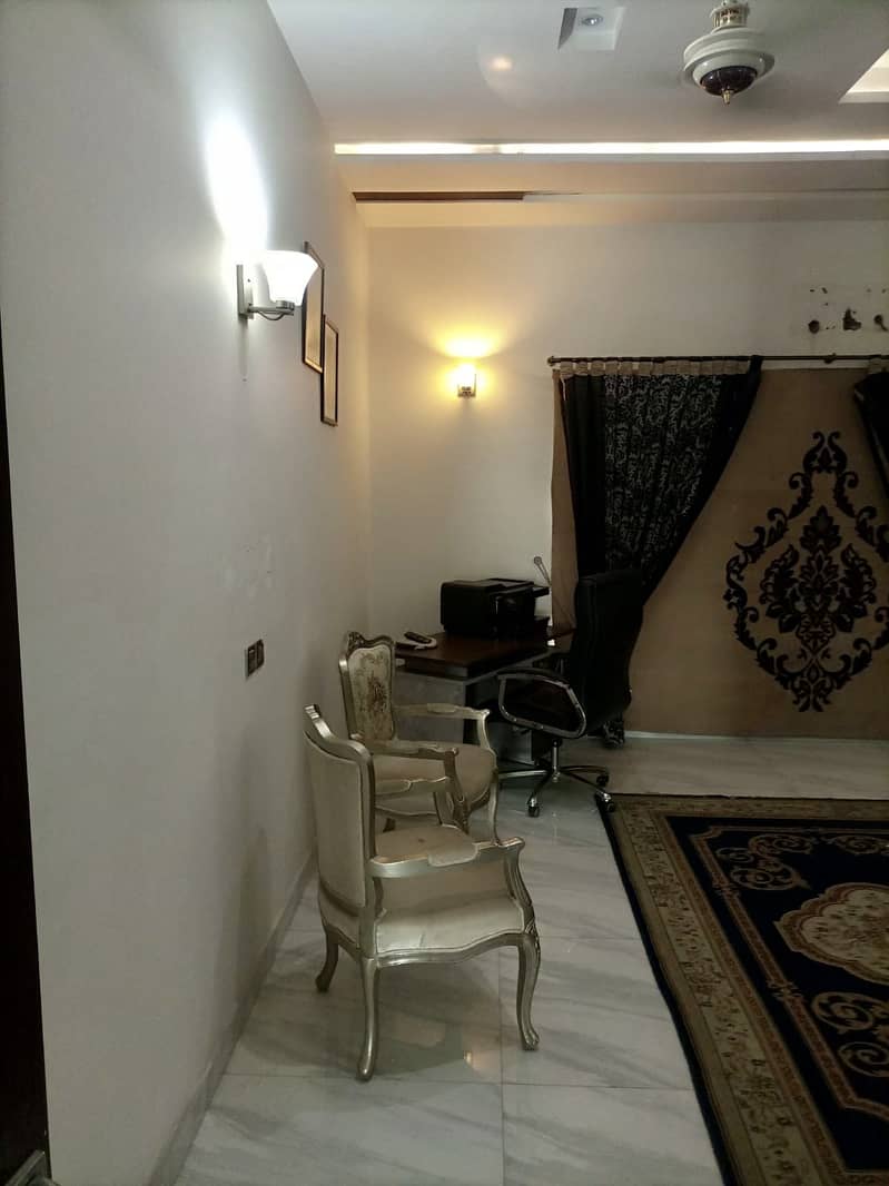 2 kanal Upper Portion Available For Rent 27