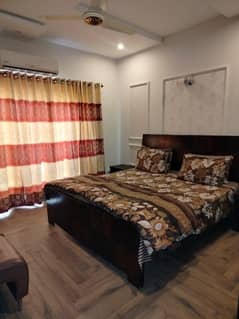 10 marla furnished house for rent 0