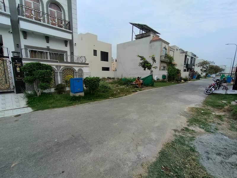 10 marla furnished house for rent 3