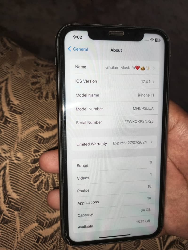 iPhone 11 Jv For Sale Gaming Beast With Box 5