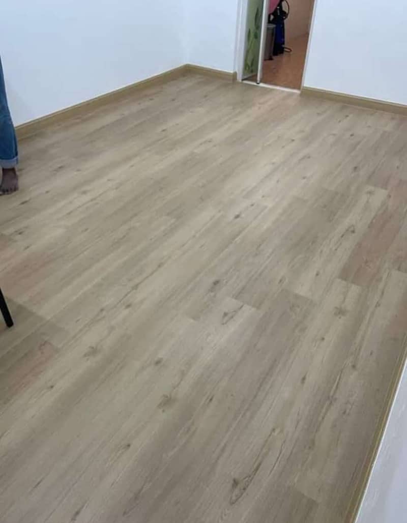 wooden floor/vinyl flooring pvc tile wooden flooring laminate flooring 1