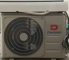 Dawlance 1 Ton DC invertor AC