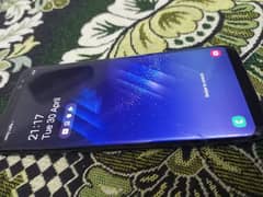 Samsung s8 edge Amoled Touch