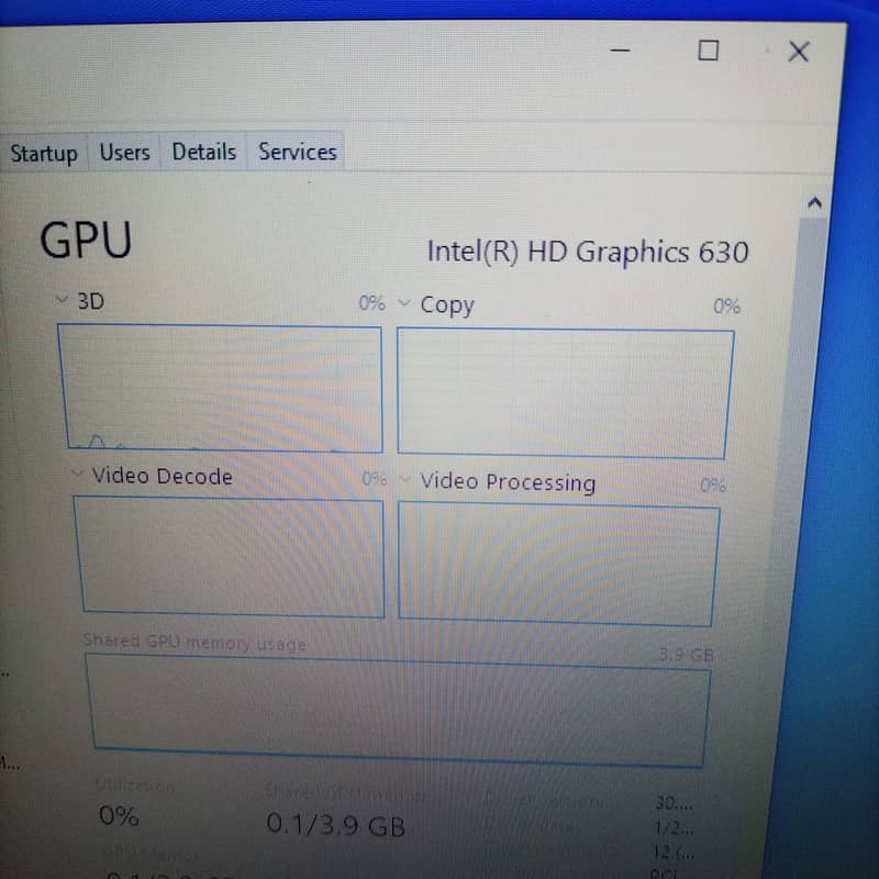 Dell Precision 7720 Core i7-7700HQ 2.8GHz Gen 16GB 256GB SSD 4GB NVIDI 9