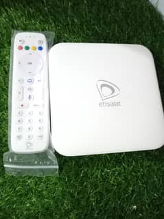 WiFi 6 Ruoter Tv Android box