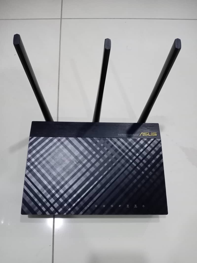WiFi 6 Ruoter Tv Android box 7