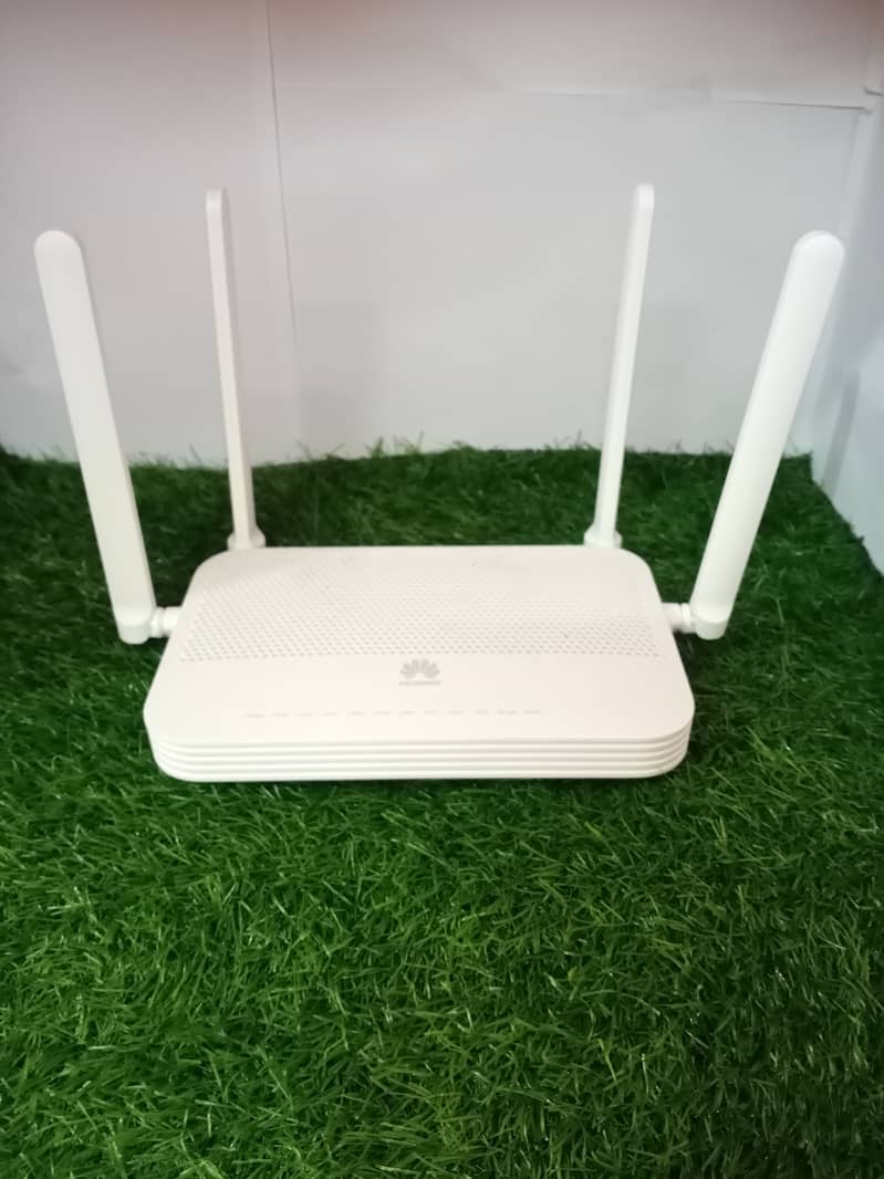 WiFi 6 Ruoter Tv Android box 9