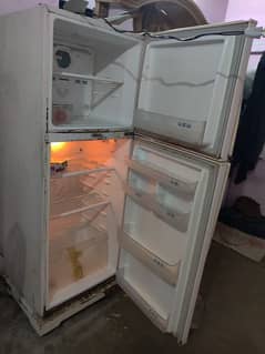 Samsung non frost refrigerator