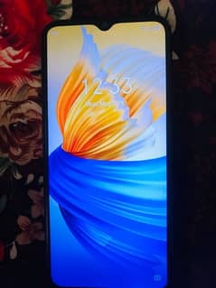 Infinix Smart 5 Finger print All ok with charger koi issue uni
