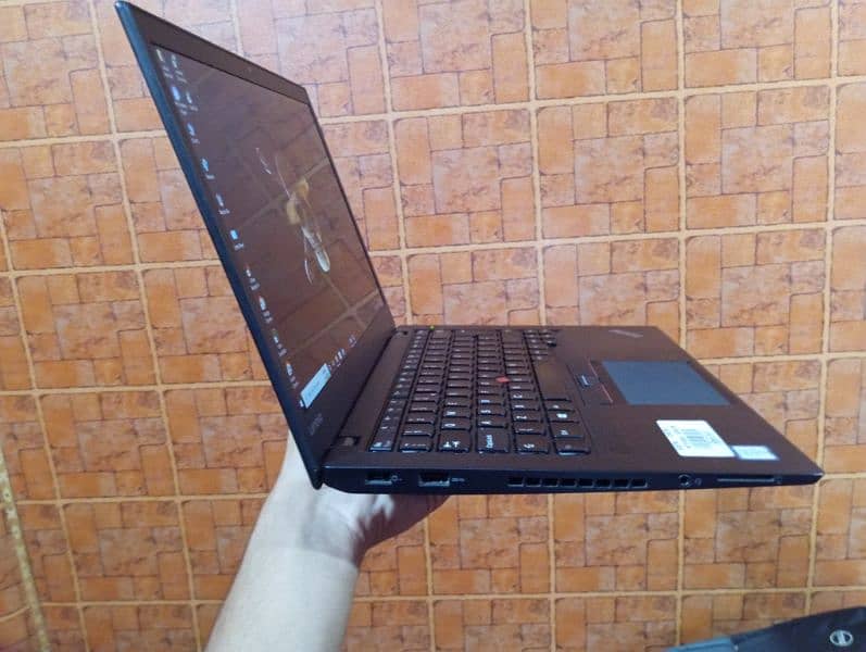 LENOVO T460S Core I5 6 Generation 1