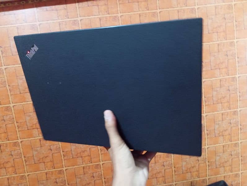 LENOVO T460S Core I5 6 Generation 2