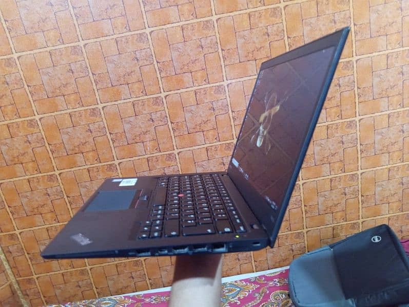 LENOVO T460S Core I5 6 Generation 4