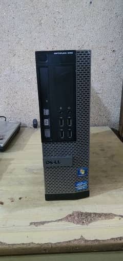 Dell Optiplex 990