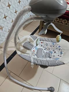 Baby Swings | Electric Baby Swing | Baby Swing For Sale