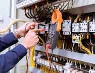 Need a job for Electrician
