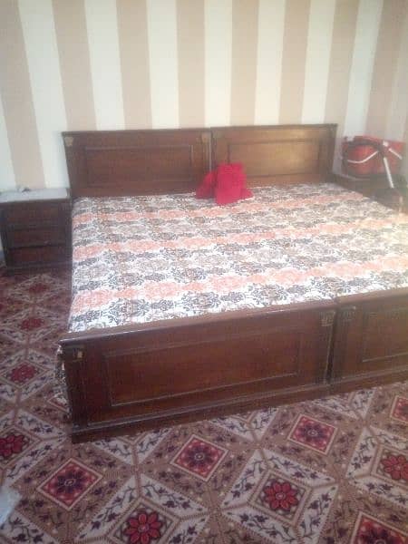 single bed 2 0