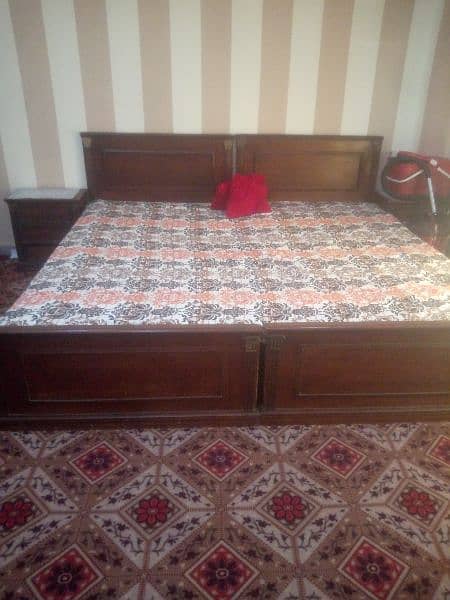 single bed 2 6