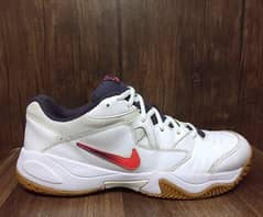 Nike Court Lite 2 Tennis Shoes (Size: 44.5)