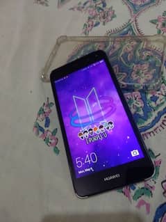 Huawei Y5 For Sale