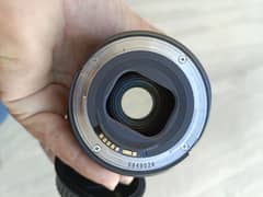 Canon 24-105 lenz