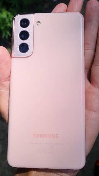Samsung galaxy s21.10/10 0
