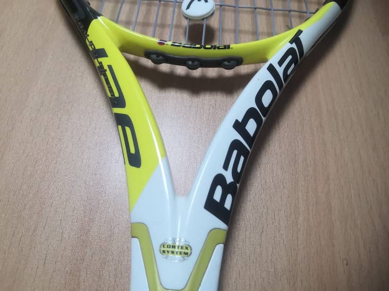 Babolat Aero Pro Drive Original Nadal's Racquet 0