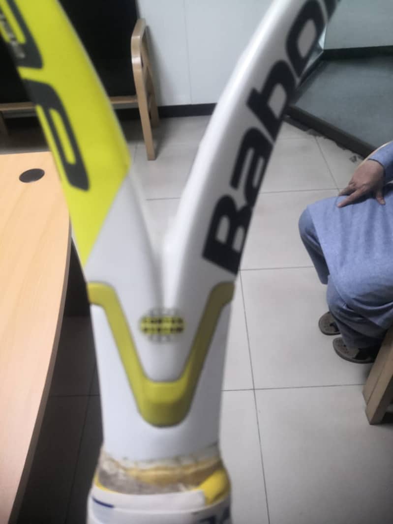 Babolat Aero Pro Drive Original Nadal's Racquet 3