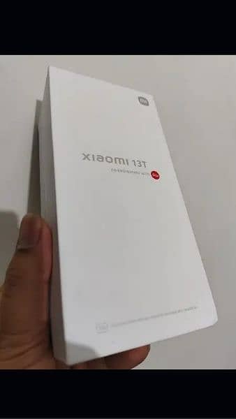 Xiaomi 13t 0