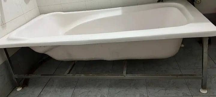 Bath Tub 3