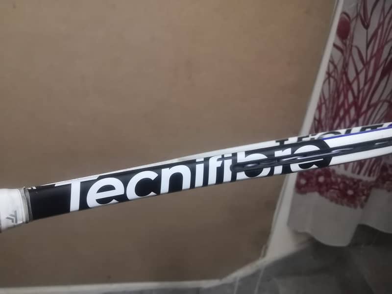 Medvedev Racquet Tecnifibre T-Fight 305 RS 10