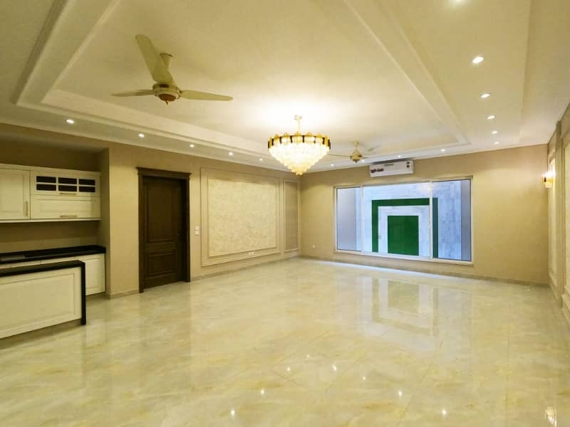Your Dream Brand New 9000 Square Feet House Is Available In Model Town - Block A 2