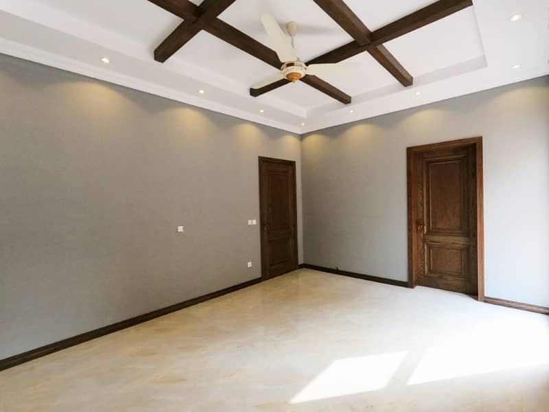 Your Dream Brand New 9000 Square Feet House Is Available In Model Town - Block A 11