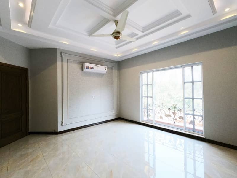 Your Dream Brand New 9000 Square Feet House Is Available In Model Town - Block A 16