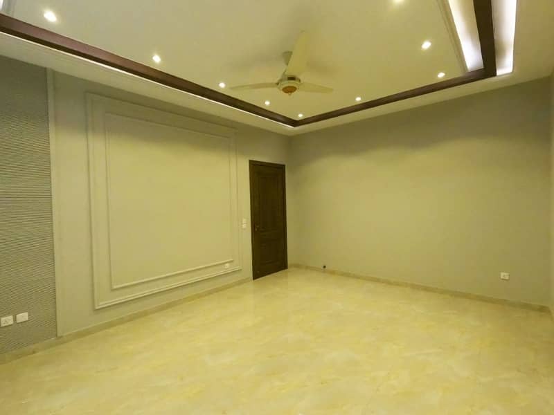 Your Dream Brand New 9000 Square Feet House Is Available In Model Town - Block A 18
