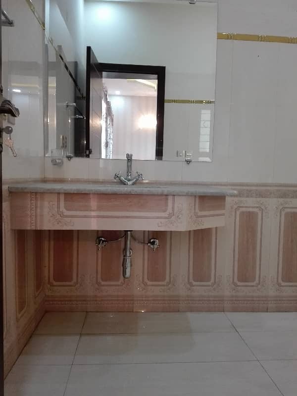 A Centrally Located House Is Available For sale In Lahore 4
