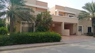 P10a villa available for rent in bahria town karachi 0
