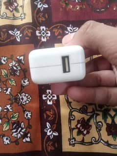 Original iphone 2.1 Ampere charger
