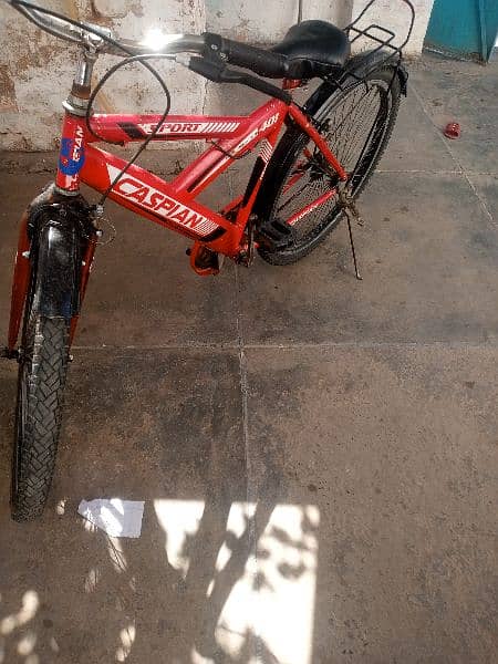 bicyle 0