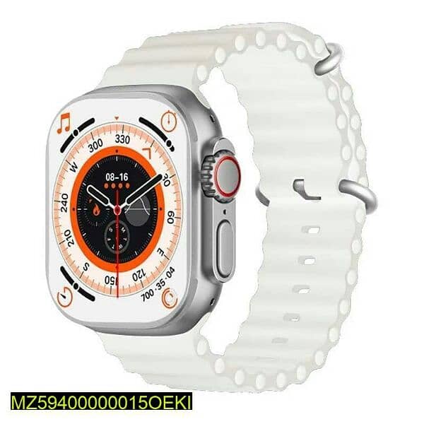 T10 Ultra Smart watch 2