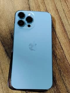 iphone 13 pro max 128gb pta approved