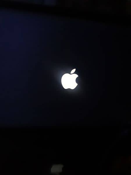 Macbook pro with Graphic card 3