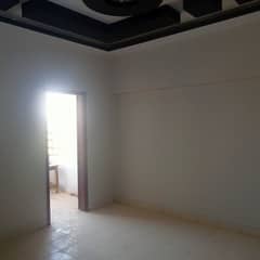 House For Rent 2 Room 2 Bathroom 15 hazar Rent 1st floor Full Marble Tile Main Road Facing Sector 5 c 3