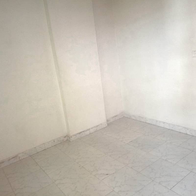 House For Rent 2 Room 2 Bathroom 15 hazar Rent 1st floor Full Marble Tile Main Road Facing Sector 5 c 3 3