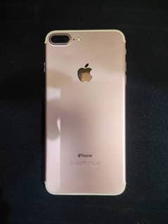 iphone 7 Plus,  ( 128 GB ) , PTA Approved